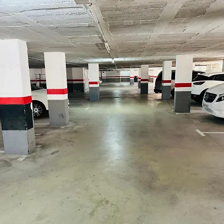 アパート Rits サロウ