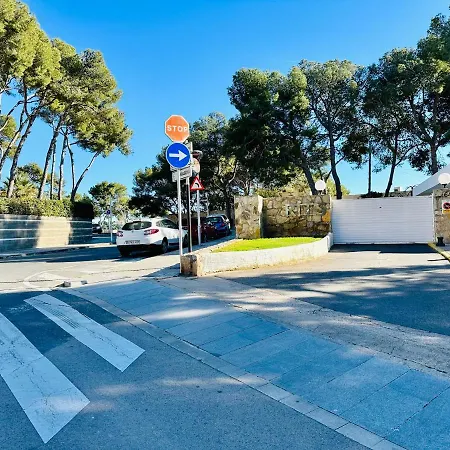 Appartamento Rits Salou