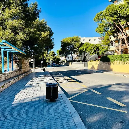 Appartamento Rits Salou