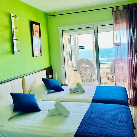 Rits Appartamento Salou