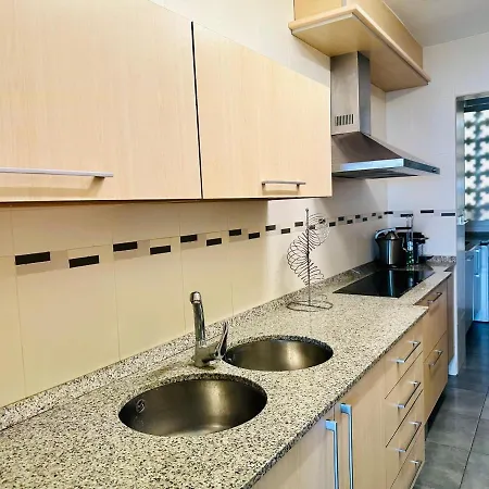 Appartamento Rits *