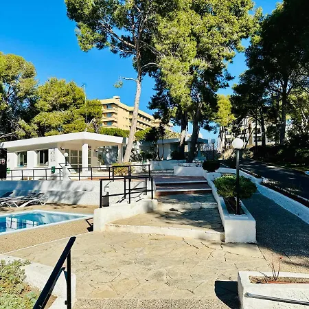 Rits Appartamento Salou