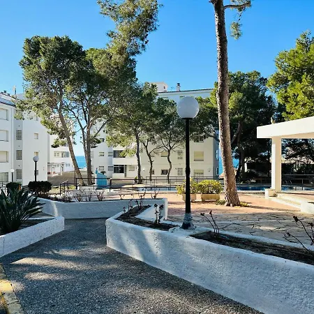 Rits Appartamento Salou
