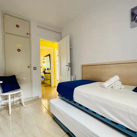 Appartamento Rits *