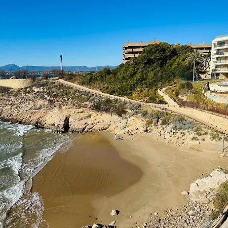 Daire Rits Salou