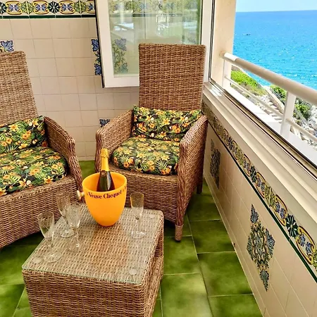 Apartment Rits
