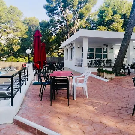 Apartment Rits