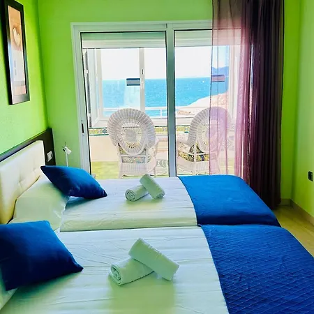 Rits Apartment Salou