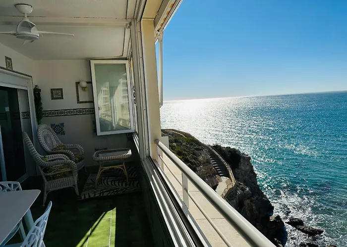 Apartmán Rits Salou