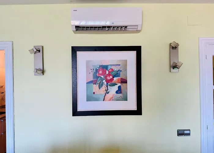 Apartmán Rits