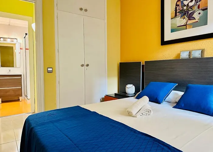 Apartmán Rits