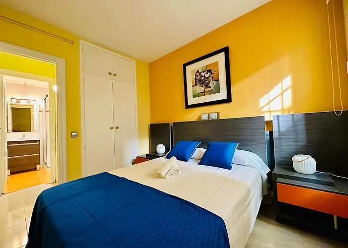Rits Apartmán