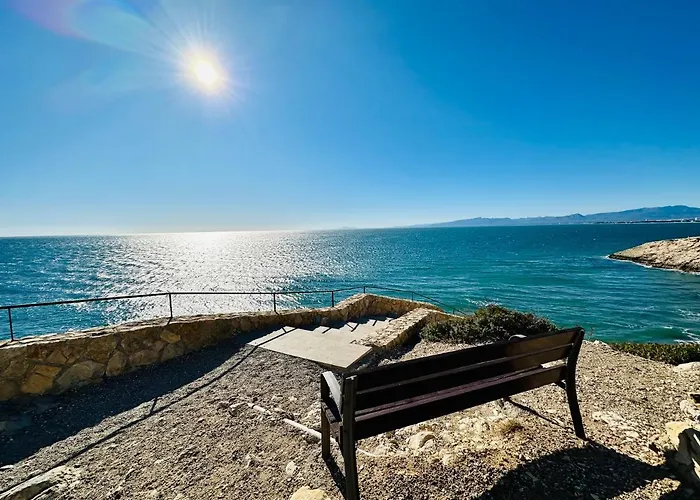 Apartmán Rits Salou