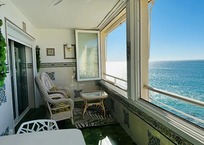 Rits Apartmán Salou