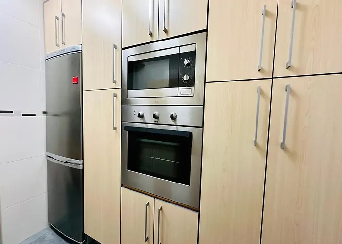 Rits Apartmán *